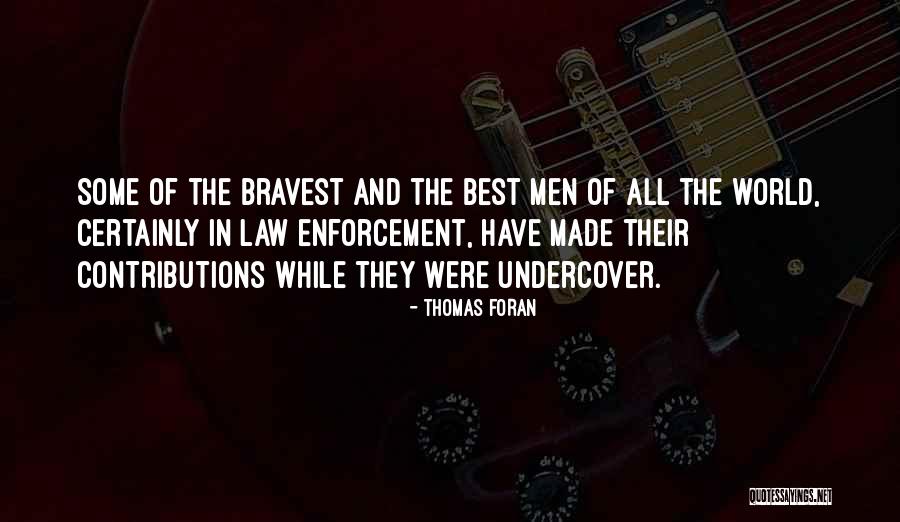 Clyde Roper Quotes By Thomas Foran Clyde Roper Quotes By Thomas Foran
