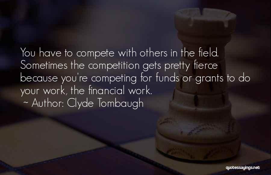 Clyde Tombaugh Quotes 525240