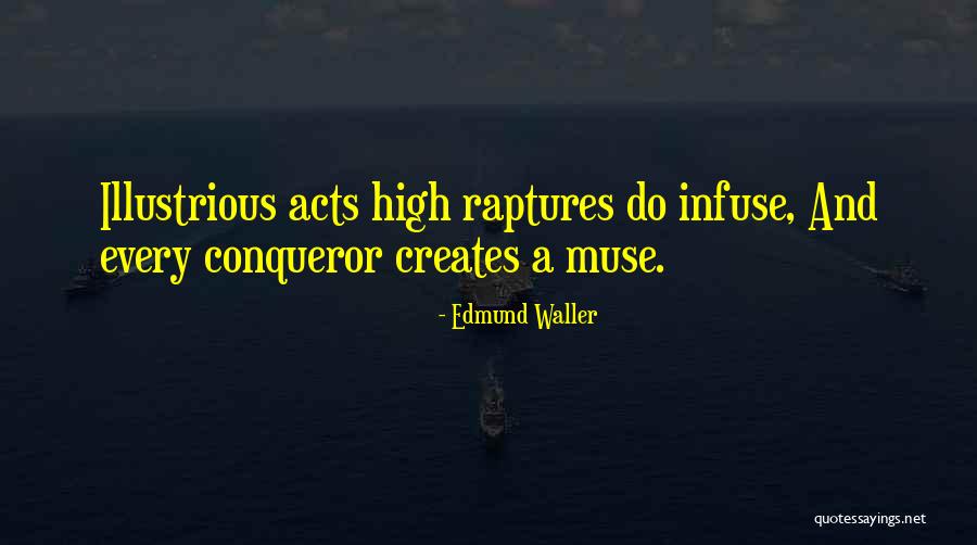 Clyfford Stills Quotes By Edmund Waller