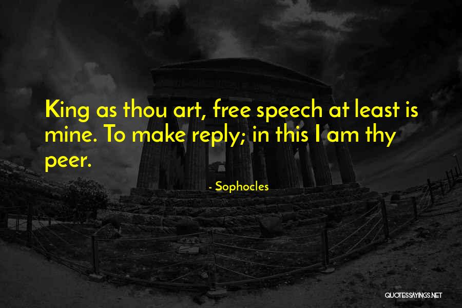 Clyfford Stills Quotes By Sophocles Clyfford Stills Quotes By Sophocles