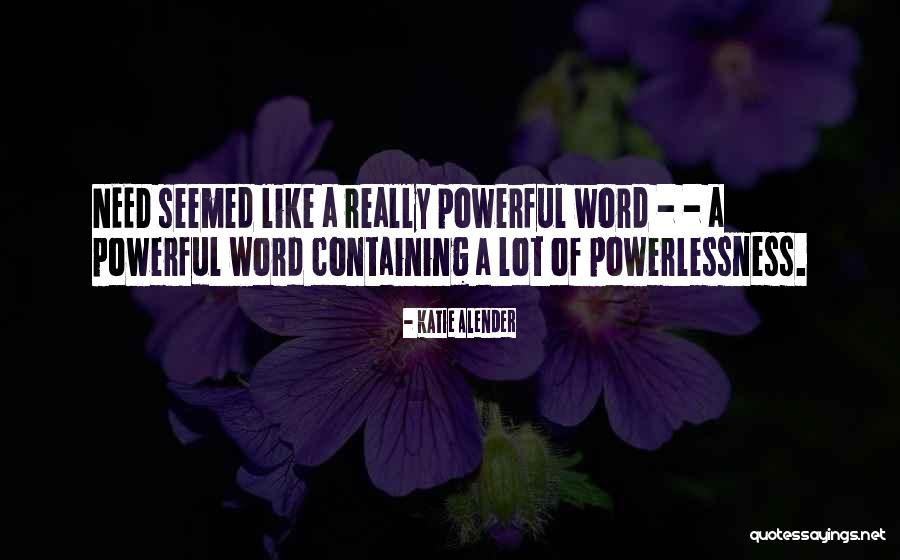 Clynes Manfred Quotes By Katie Alender Clynes Manfred Quotes By Katie Alender