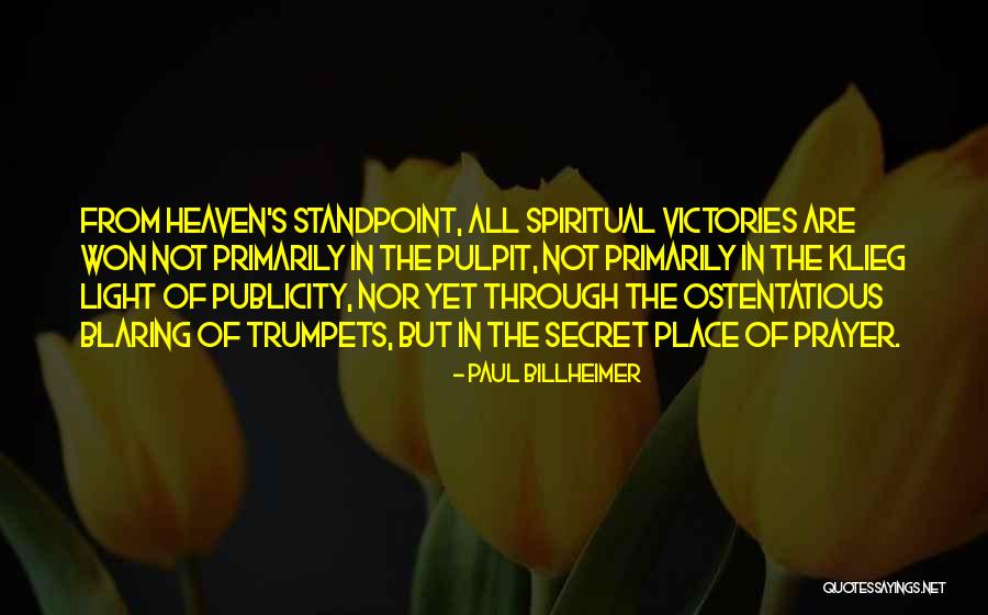 Clynes Manfred Quotes By Paul Billheimer Clynes Manfred Quotes By Paul Billheimer