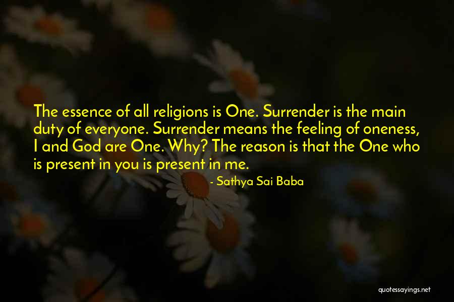 Clynes Manfred Quotes By Sathya Sai Baba Clynes Manfred Quotes By Sathya Sai Baba