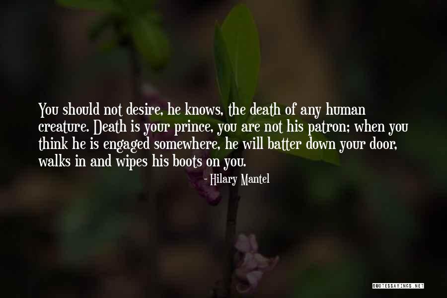 Clynes Syndrome Quotes By Hilary Mantel Clynes Syndrome Quotes By Hilary Mantel