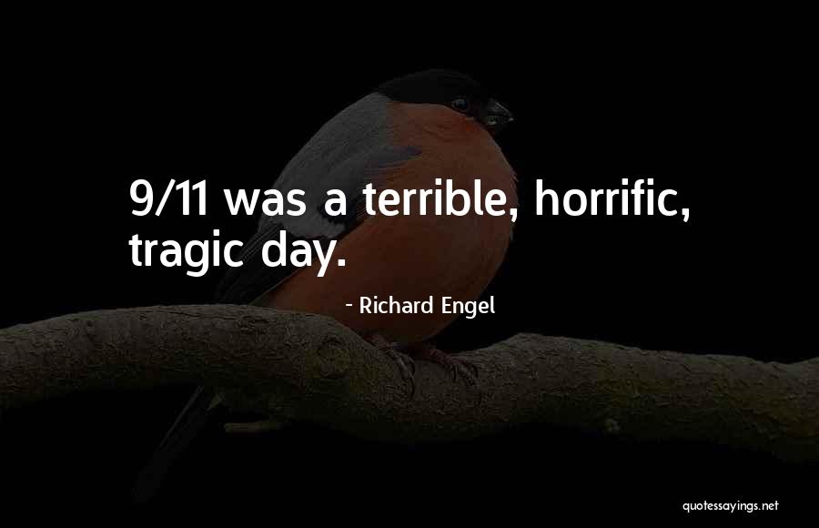 Clysta Willett Quotes By Richard Engel Clysta Willett Quotes By Richard Engel