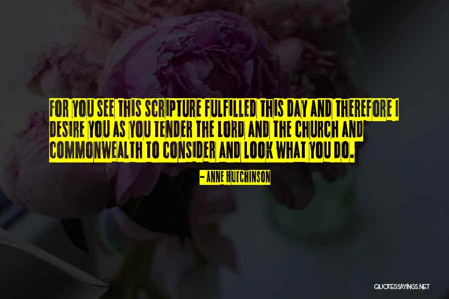 Clyster Enema Quotes By Anne Hutchinson Clyster Enema Quotes By Anne Hutchinson