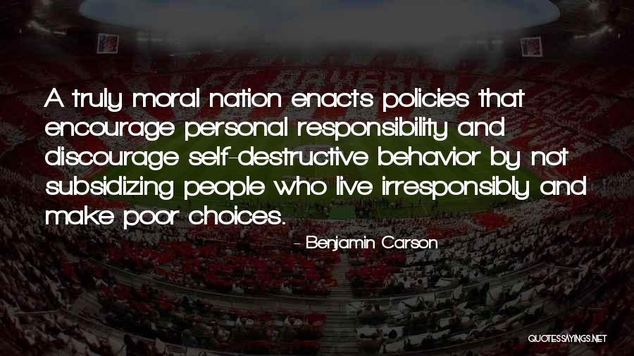 Clyster Videos Quotes By Benjamin Carson Clyster Videos Quotes By Benjamin Carson