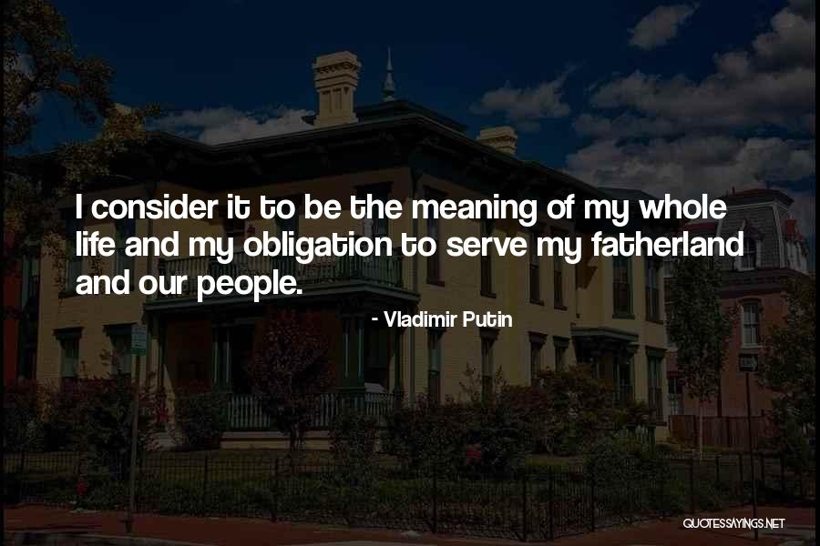 Clytemnestra Pronunciation Quotes By Vladimir Putin Clytemnestra Pronunciation Quotes By Vladimir Putin