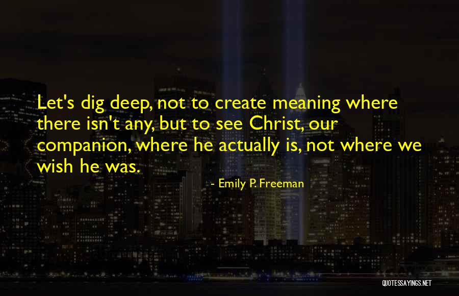 Clytemnestra Son Quotes By Emily P. Freeman Clytemnestra Son Quotes By Emily P. Freeman