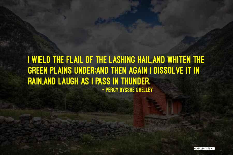 Clytius Giant Quotes By Percy Bysshe Shelley Clytius Giant Quotes By Percy Bysshe Shelley