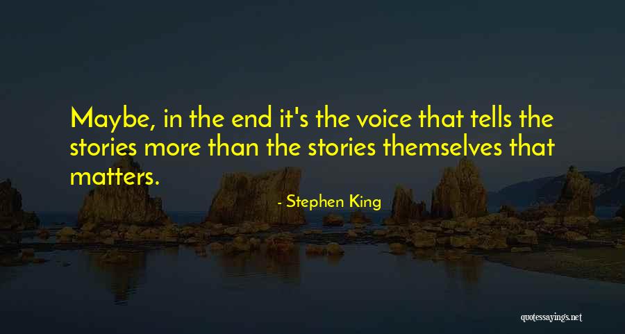Cm Burns Quotes By Stephen King Cm Burns Quotes By Stephen King
