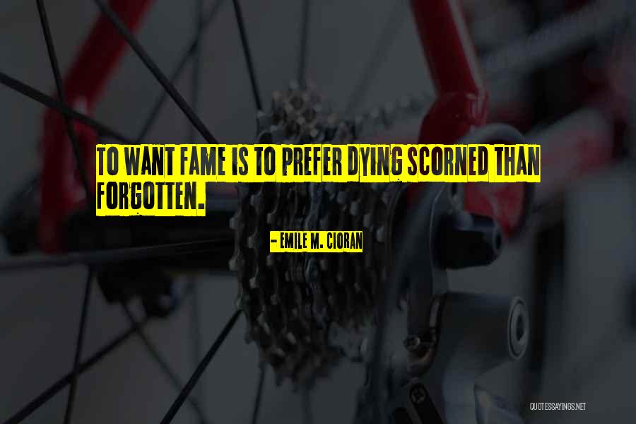 Cm Punk Heel Quotes By Emile M. Cioran Cm Punk Heel Quotes By Emile M. Cioran