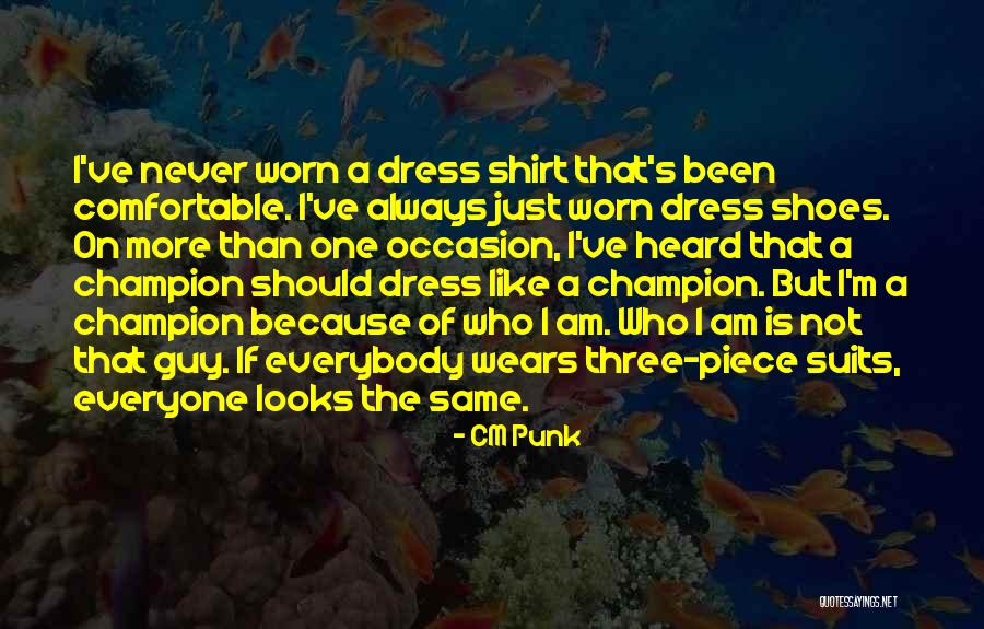 CM Punk Quotes 1250605 CM Punk Quotes 1250605