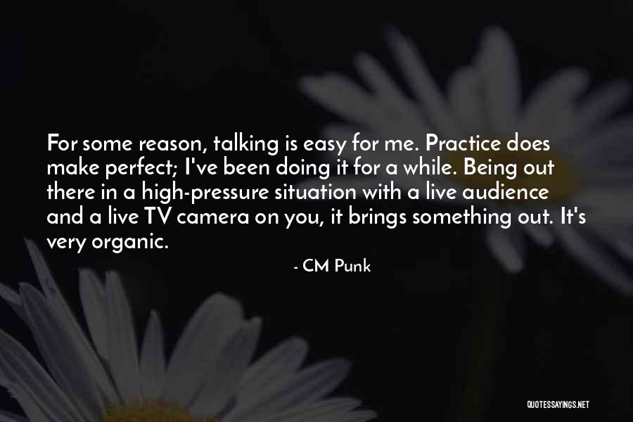 CM Punk Quotes 1325002