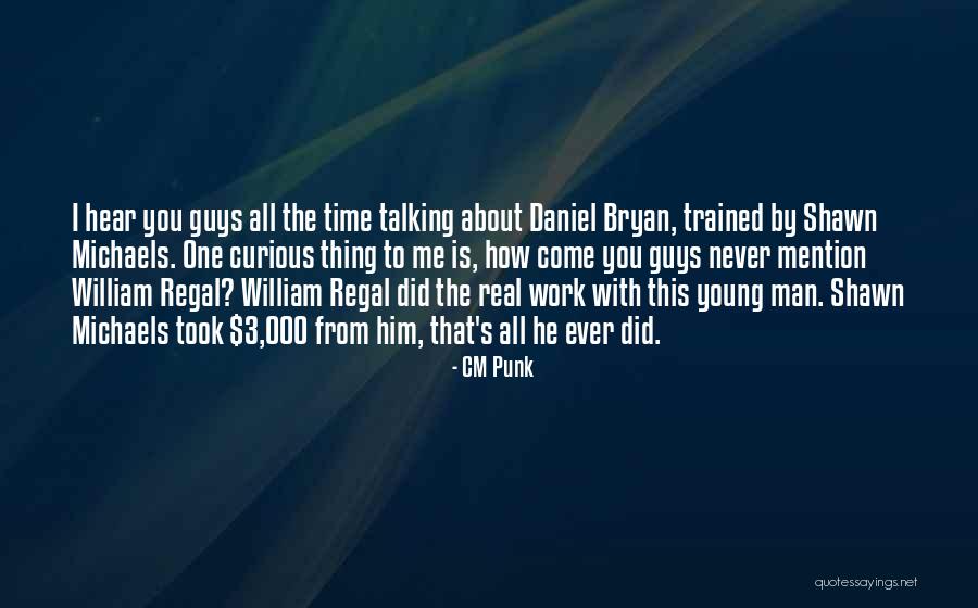 CM Punk Quotes 1387004 CM Punk Quotes 1387004