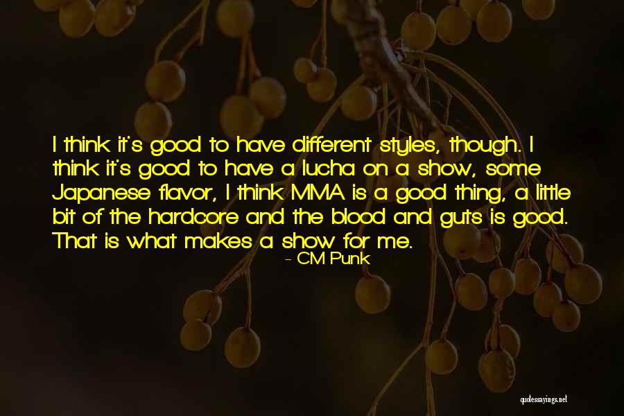 CM Punk Quotes 1446433 CM Punk Quotes 1446433