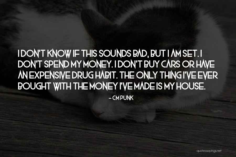 CM Punk Quotes 1453228 CM Punk Quotes 1453228
