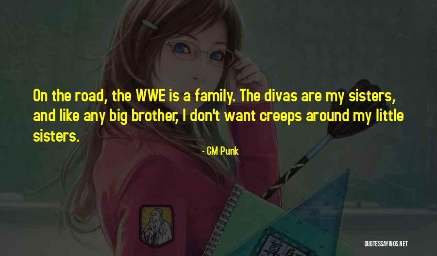 CM Punk Quotes 147423