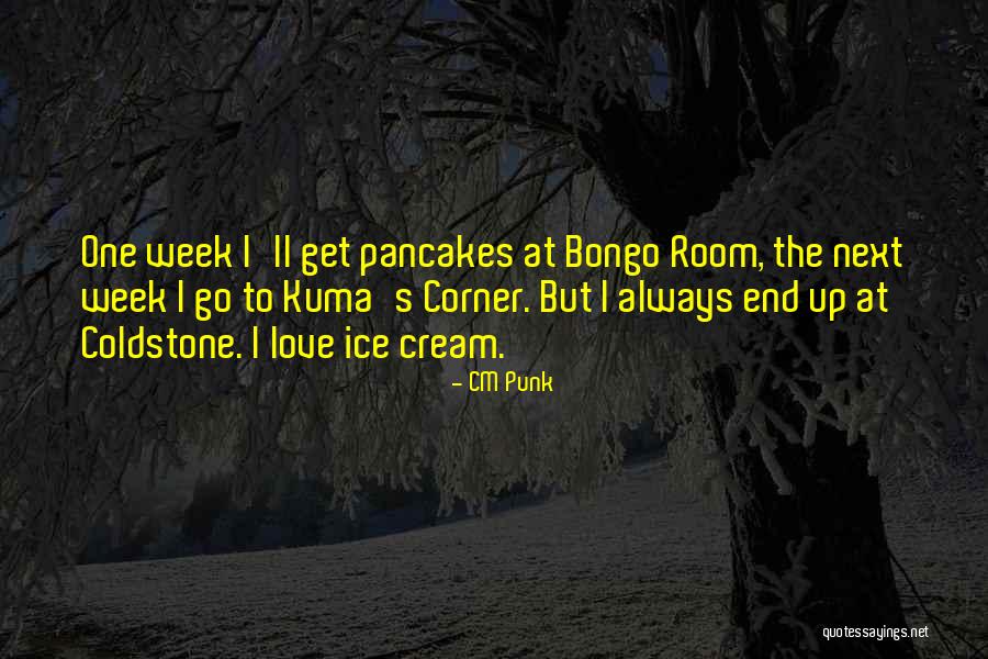 CM Punk Quotes 1550269 CM Punk Quotes 1550269