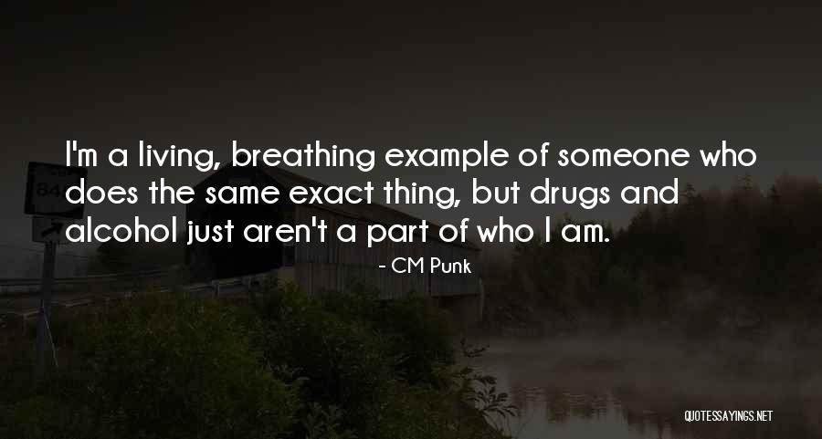 CM Punk Quotes 1553794