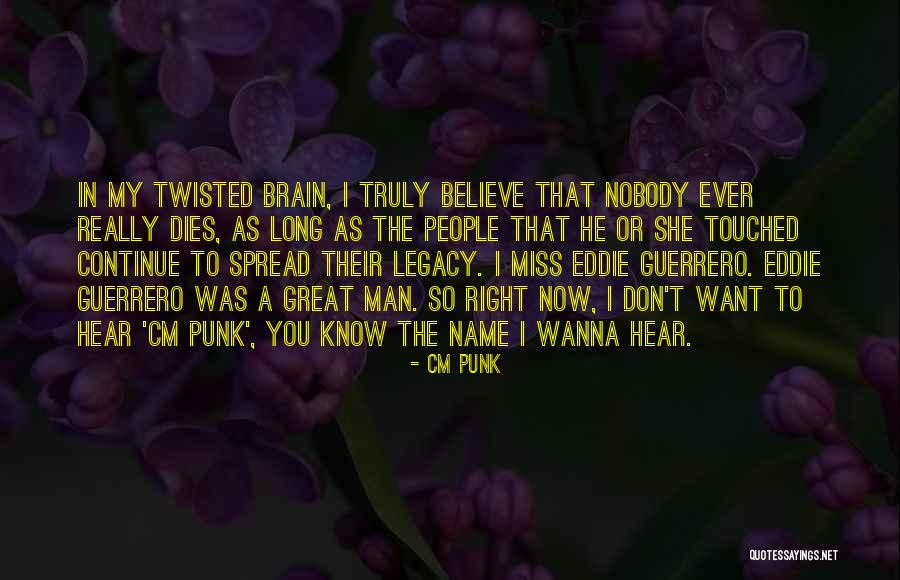 CM Punk Quotes 1655445 CM Punk Quotes 1655445