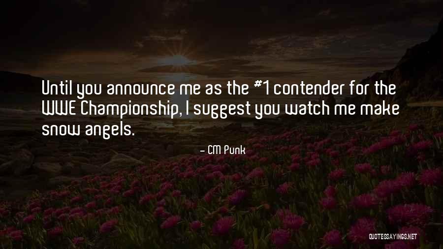 CM Punk Quotes 1995642 CM Punk Quotes 1995642