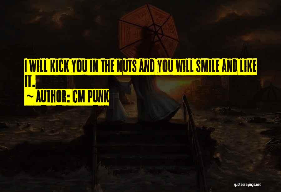 CM Punk Quotes 2008961