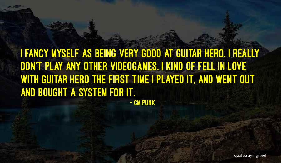 CM Punk Quotes 217003