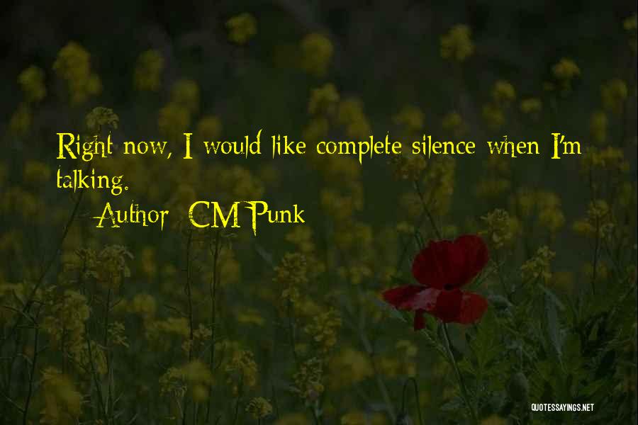 CM Punk Quotes 2194759