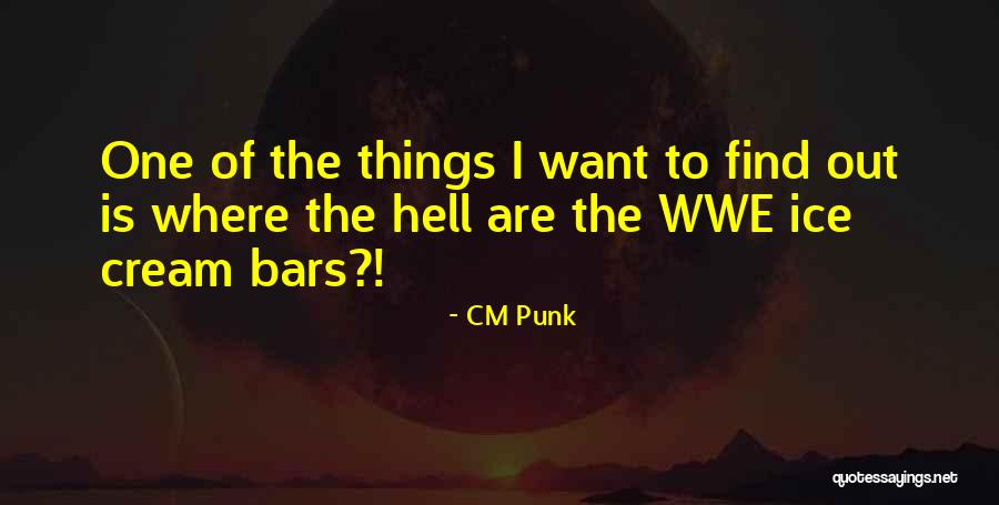 CM Punk Quotes 2251537