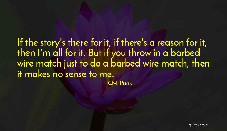 CM Punk Quotes 2271329