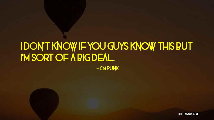 CM Punk Quotes 328665 CM Punk Quotes 328665