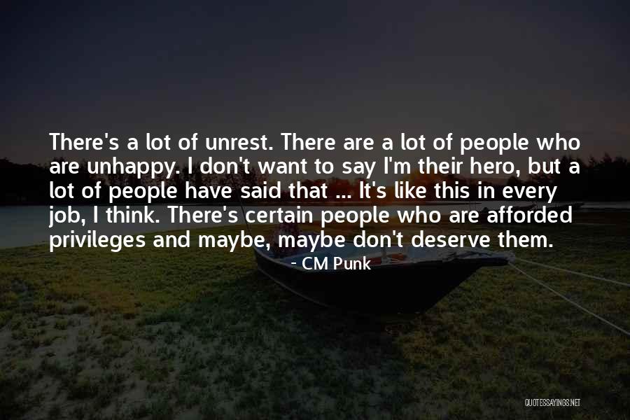 CM Punk Quotes 363360 CM Punk Quotes 363360