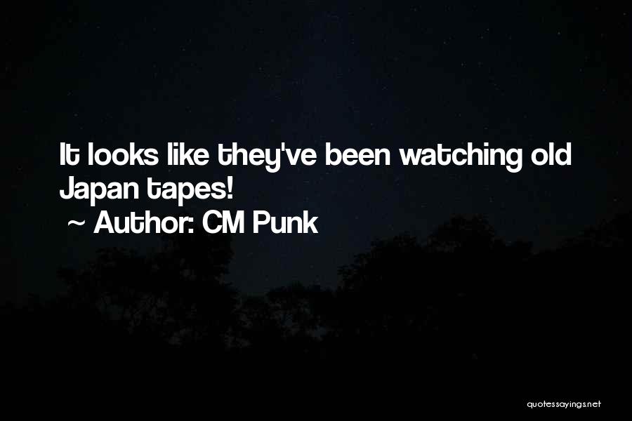 CM Punk Quotes 624076
