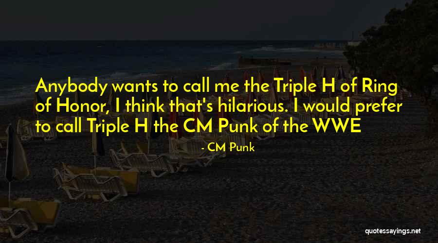 CM Punk Quotes 691179