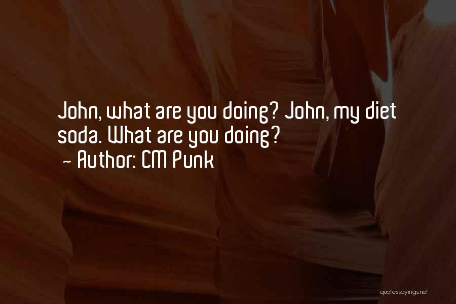 CM Punk Quotes 694886