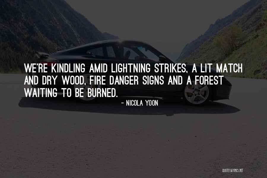 Cm Punk Wiki Quotes By Nicola Yoon Cm Punk Wiki Quotes By Nicola Yoon