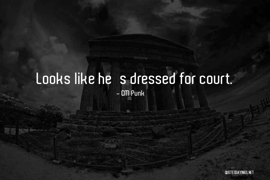 Cm Punk's Quotes By CM Punk Cm Punk's Quotes By CM Punk