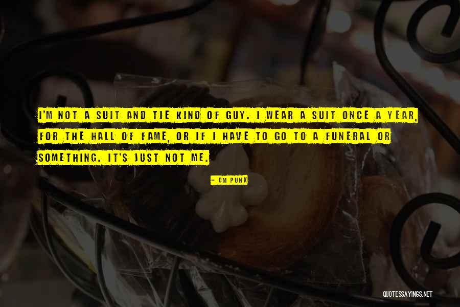 Cm Punk's Quotes By CM Punk Cm Punk's Quotes By CM Punk