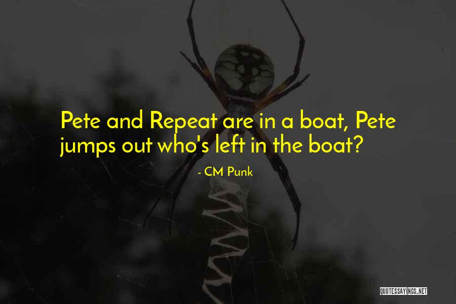 Cm Punk's Quotes By CM Punk Cm Punk's Quotes By CM Punk