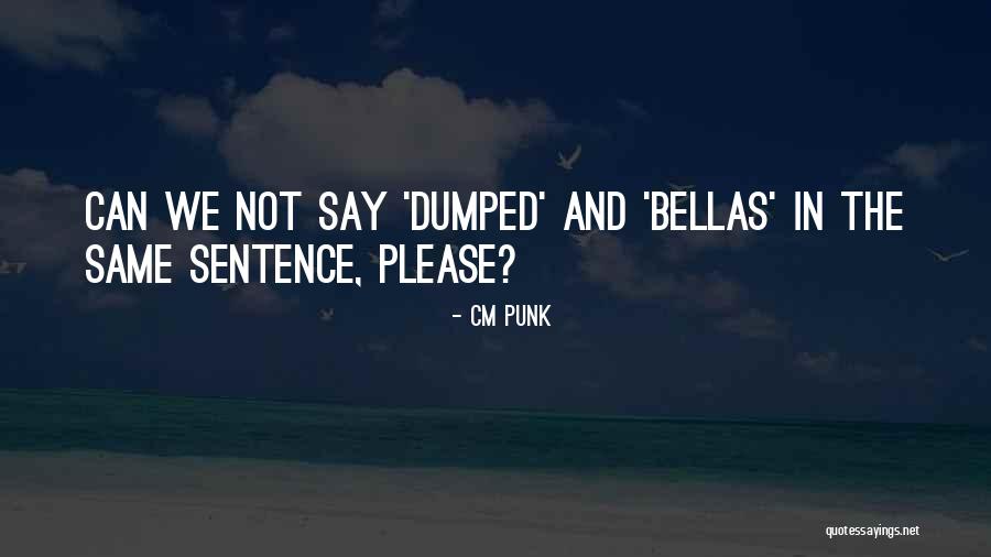 Cm Punk's Quotes By CM Punk Cm Punk's Quotes By CM Punk