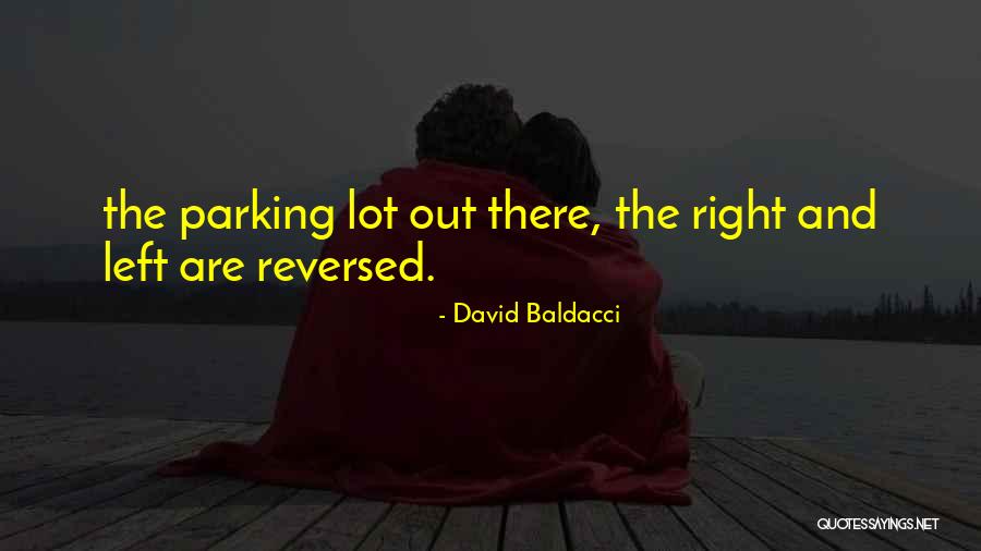 Cma Quotes By David Baldacci Cma Quotes By David Baldacci
