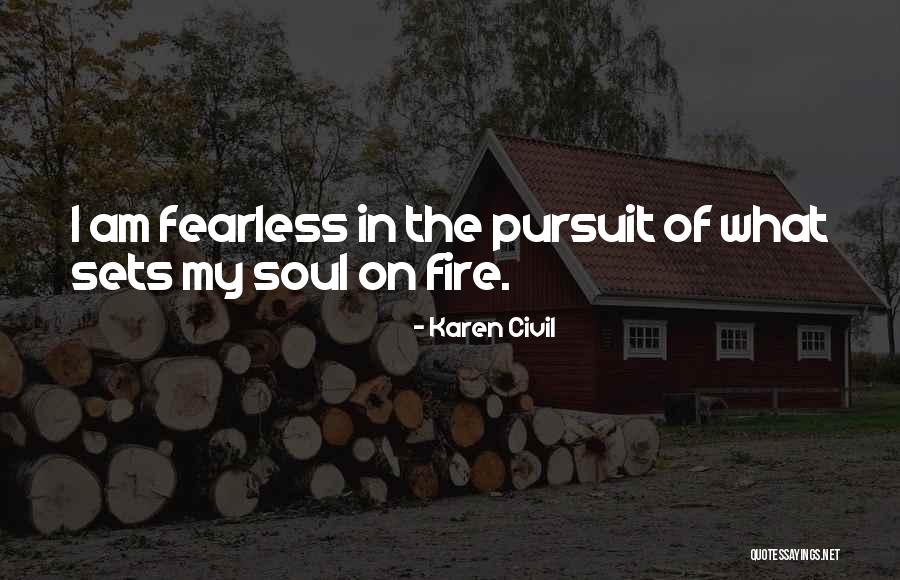 Cma Quotes By Karen Civil Cma Quotes By Karen Civil