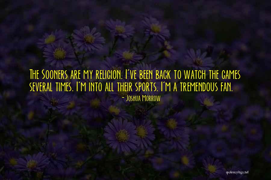 Cmaa Carolinas Quotes By Joshua Morrow Cmaa Carolinas Quotes By Joshua Morrow