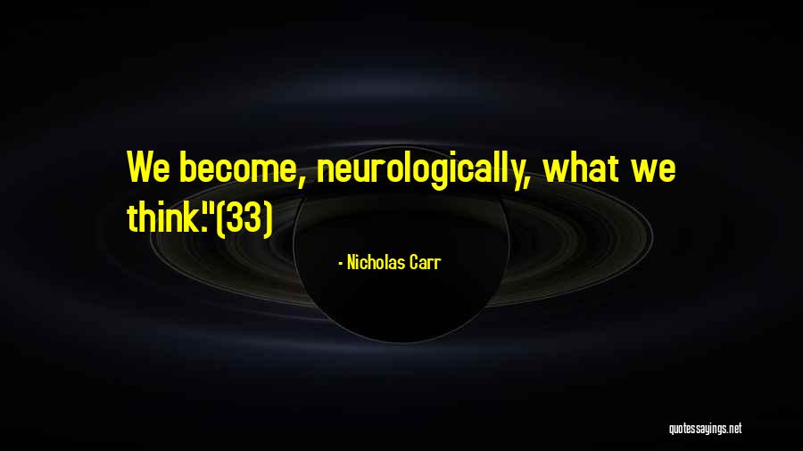 Cmake Command Quotes By Nicholas Carr