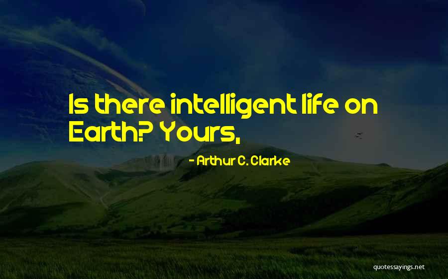 Cme Diesel Quotes By Arthur C. Clarke Cme Diesel Quotes By Arthur C. Clarke