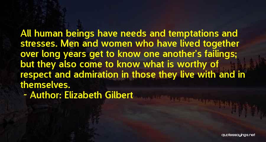 Cmere Cupcake Quotes By Elizabeth Gilbert