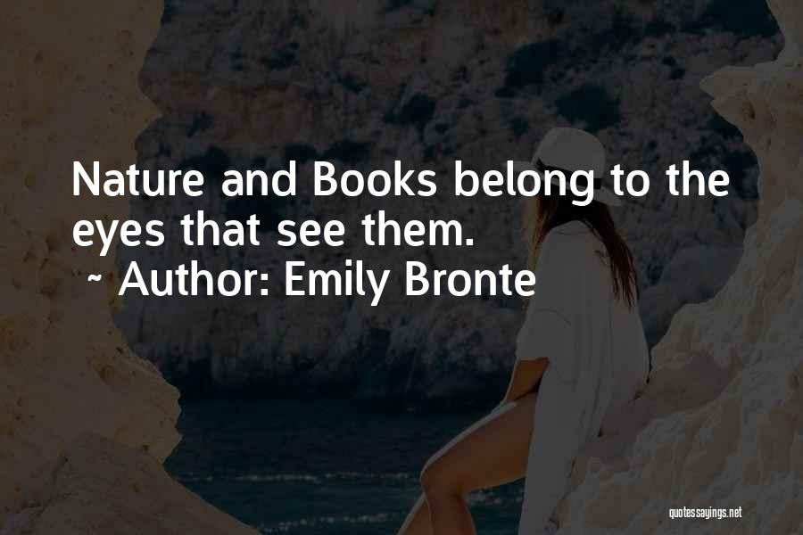 Cmere Cupcake Quotes By Emily Bronte