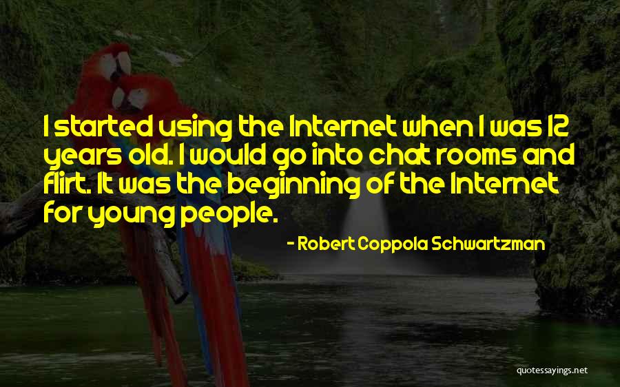 Cmere George Quotes By Robert Coppola Schwartzman Cmere George Quotes By Robert Coppola Schwartzman