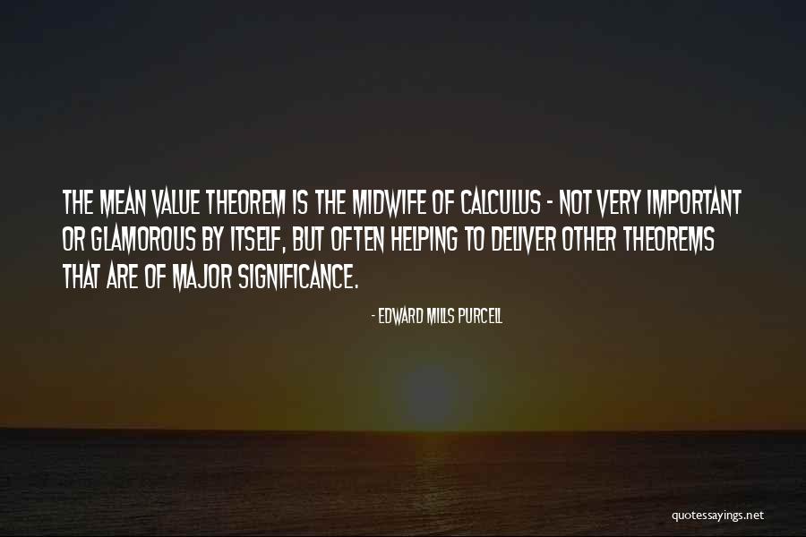 Cmicontent Quotes By Edward Mills Purcell Cmicontent Quotes By Edward Mills Purcell